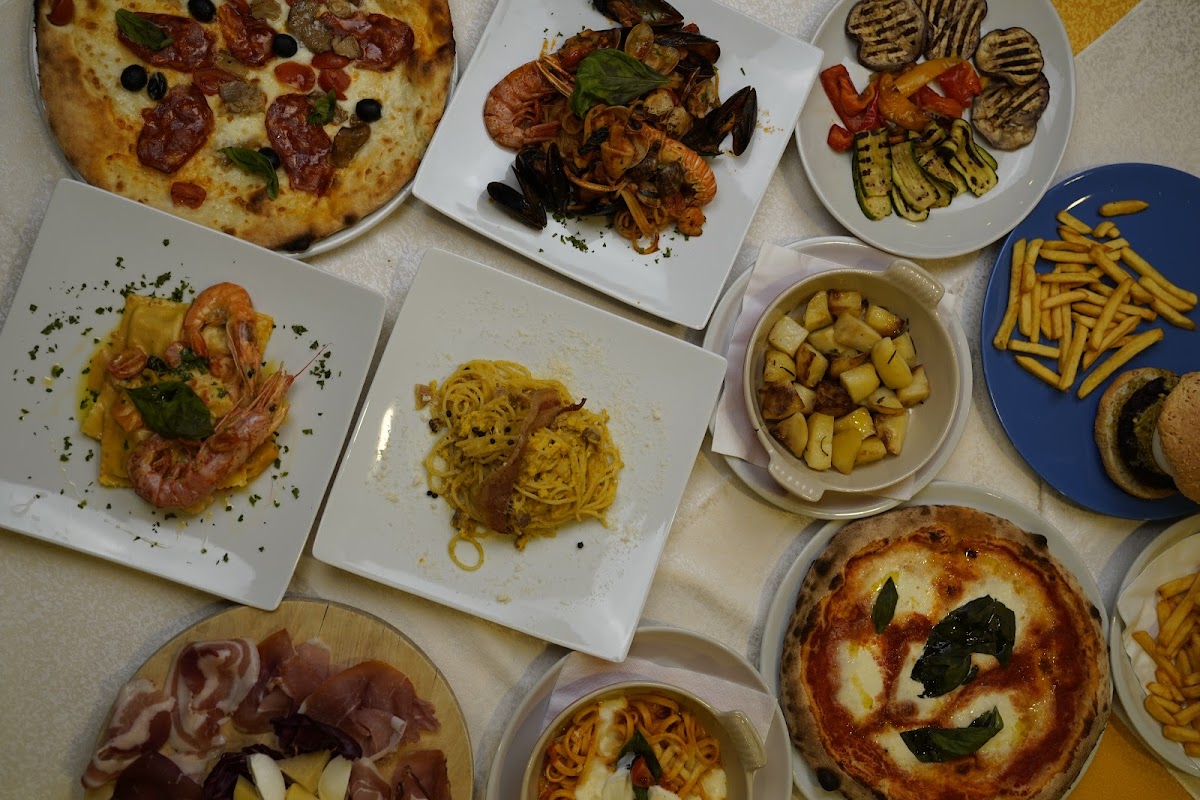 Albergo Ristorante Risorgimento